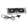 ALLNET ALL-S0002125 Accesorio de rack panel de ventiladores
