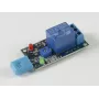 ALLNET ALL-B-48 Carcasa para placa de desarrollo Raspberry Pi B+/2B/3B/3B+ (negra)