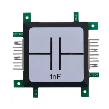 ALLNET ALL-BRICK-0037 Transistor