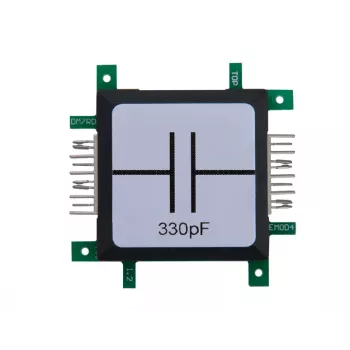 ALLNET ALL-BRICK-0036 Módulo convertidor DC/DC 7-24V entrada 5V 3A salida