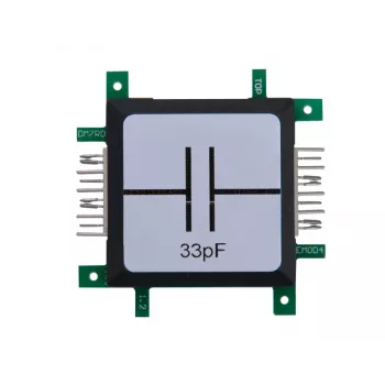 ALLNET Resistencia de juguete