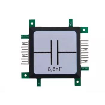 ALLNET ALL-BRICK-0039 Transistor bipolar NPN BC547B TO-92