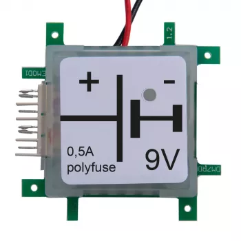 ALLNET ALL-BRICK-0002 Transistor