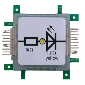 ALLNET ALL-BRICK-0011 Módulo transistor 1,5 A