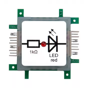 ALLNET ALL-BRICK-0009 Transistor 1.5