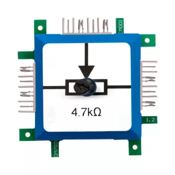 ALLNET ALL-BRICK-0026 Transistor