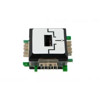 ALLNET ALL-BRICK-0018 Módulo de conmutación transistor 6A