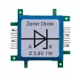 ALLNET 113692 Diodo Zener 1 unidad