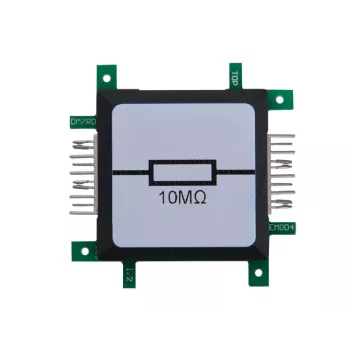 ALLNET Brick'R'knowledge Ladrillo de resistencia 10 MOhm, ALL-BRICK-0100