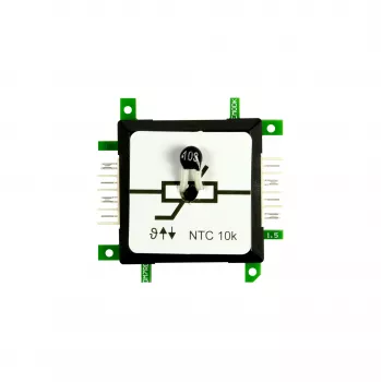 ALLNET Resistencia de juguete