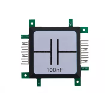 ALLNET Resistencia de juguete