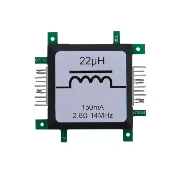 ALLNET Resistencia pasiva