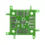 ALLNET 116139 Accesorio para placa de desarrollo, multicolor