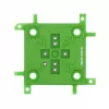 ALLNET 116139 Accesorio para placa de desarrollo, multicolor