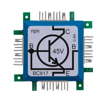 ALLNET Brick'R'knowledge ALL-BRICK-0153 Ladrillo de componente activo