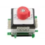 ALLNET ALL-BRICK-0167 Cable de red