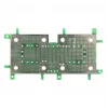 ALLNET Brick'R'knowledge Carcasa de módulo en blanco verde 20g