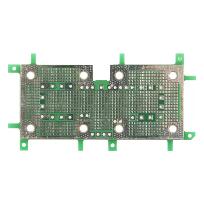 ALLNET Brick'R'knowledge Carcasa de módulo en blanco verde 20g