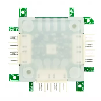 ALLNET 122181 Resistencia 120 ohmios de terminación CAN Bus