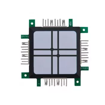 ALLNET 122444 Resistencia