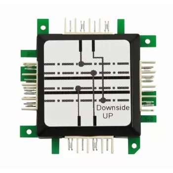 ALLNET 122448 Resistencia