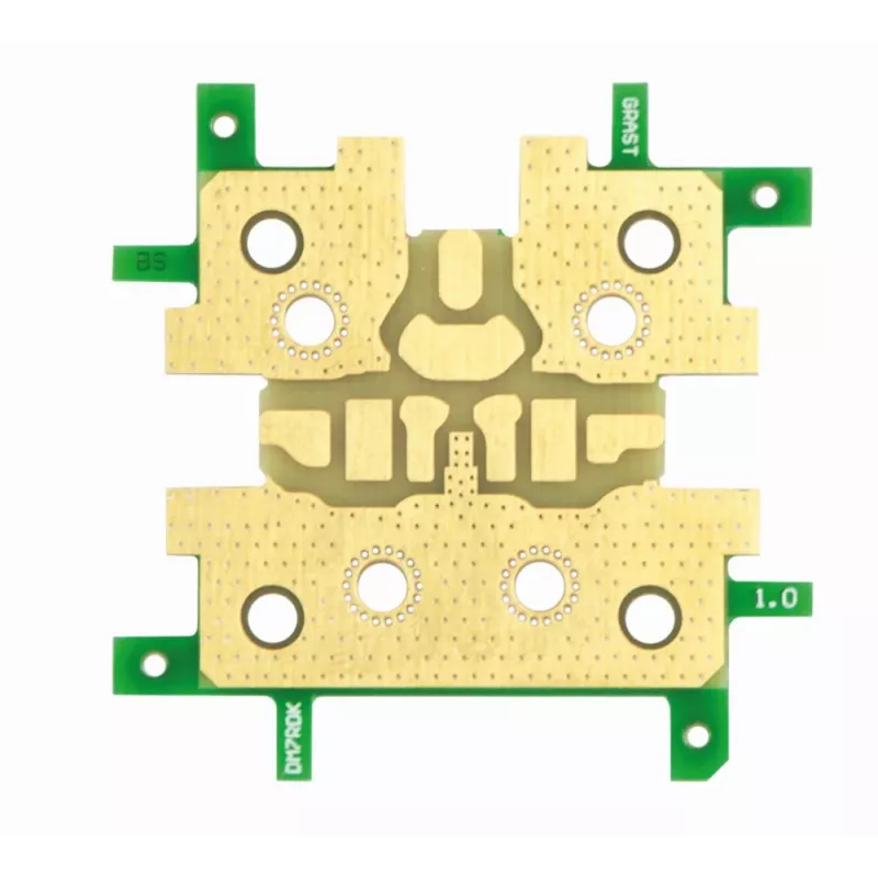 ALLNET Brick'R'knowledge Placa GHz EMODGRAST
