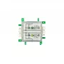ALLNET Brick'R'knowledge LED de monitorización GPIO dual 3mm con tierra