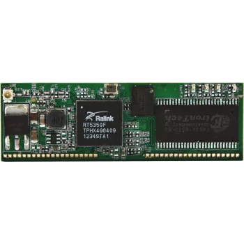 ALLNET ALL5003EVAL Placa de evaluación PoE para desarrollo y pruebas