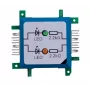 ALLNET Brick'R'knowledge Módulo LED Verde Naranja 125682