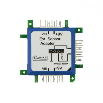 ALLNET 125695 Fuente de alimentación 9V 1.5A - Negro