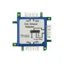 ALLNET 125695 Fuente de alimentación 9V 1.5A - Negro