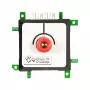 ALLNET ALL-BRICK-0448 48V 4,4A 210W fuente de alimentación con conector DIN de 4 pines
