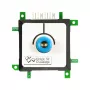 ALLNET 132089 Brick'R'knowledge Kit modular de aprendizaje electrónico, 25 piezas, multicolor