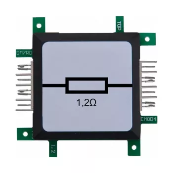 ALLNET BrickRknowledge Resistencia 1,2 Ohm (ALL-BRICK-0486)