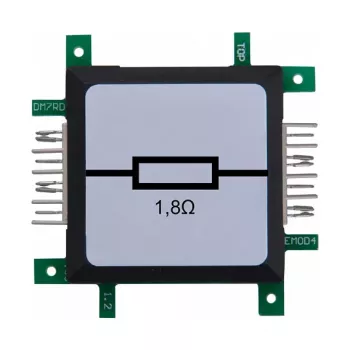 ALLNET BrickRknowledge Resistencia 1,8 Ohm (ALL-BRICK-0488)