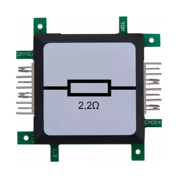 ALLNET BrickRknowledge Resistencia 2,2 Ohm (ALL-BRICK-0489)