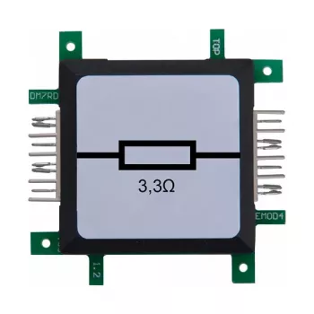 ALLNET BrickRknowledge Resistencia 3,3 Ohm (ALL-BRICK-0491)