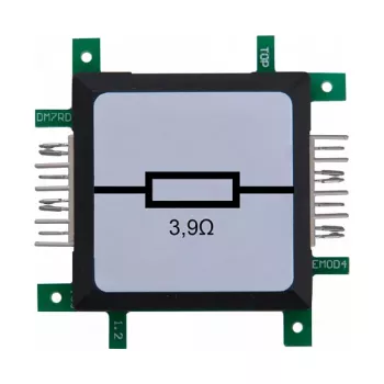 ALLNET BrickRknowledge Resistencia 3,9 Ohm (ALL-BRICK-0492)
