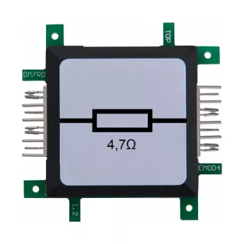 ALLNET BrickRknowledge Resistencia 4,7 Ohm (ALL-BRICK-0493)
