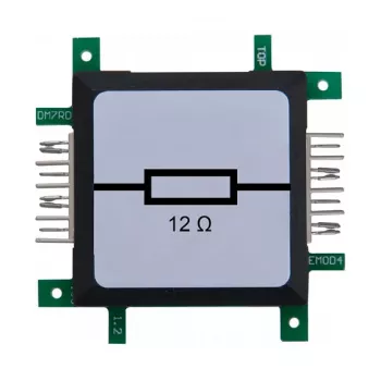 ALLNET Brick'R'knowledge Ladrillo de resistencia 12 Ohm, ALL-BRICK-0497
