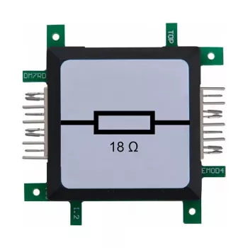 ALLNET BrickRknowledge Resistencia 18 Ohm (ALL-BRICK-0499)