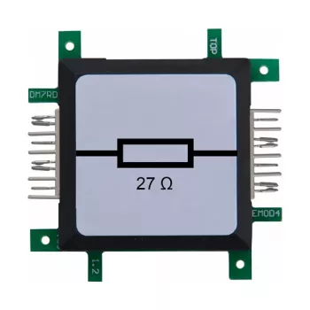 ALLNET BrickRknowledge Resistencia 27 Ohm (ALL-BRICK-0502)