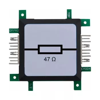 ALLNET BrickRknowledge Resistencia 47 Ohm (ALL-BRICK-0504)