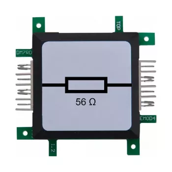 ALLNET ALL-BRICK-0505 BrickRknowledge Resistencia, 56 Ohm