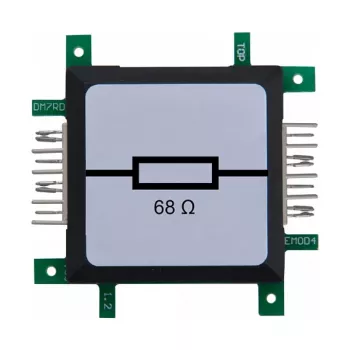 ALLNET ALL-BRICK-0506 BrickRknowledge Resistencia, 68 Ohm