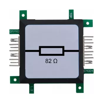 ALLNET ALL-BRICK-0507 BrickRknowledge Resistencia, 82 Ohm