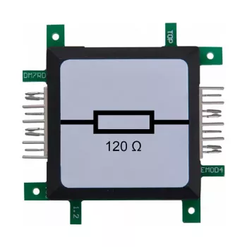 ALLNET Brick'R'knowledge ALL-BRICK-0508 Resistencia, 120 Ohm