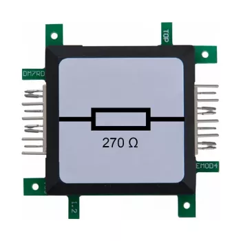 ALLNET ALL-BRICK-0512 BrickRknowledge Resistencia, 270 Ohm