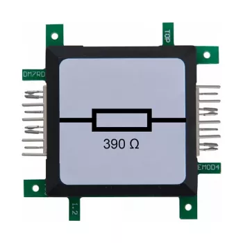 ALLNET ALL-BRICK-0561 Resistencia 390 Ohm