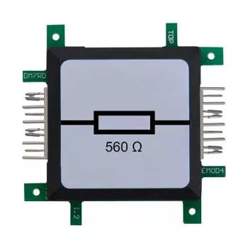 ALLNET ALL-BRICK-0514 BrickRknowledge Resistencia, 560 Ohm